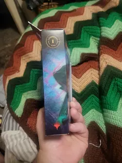 Magic The Gathering Kaldheim Commander Deck Phantom Premonition - NEW MTG TCG 630509922307 - Image 5