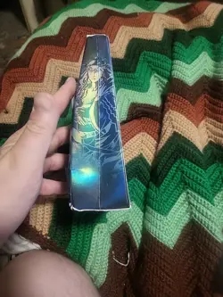 NEW MTG Global Series Decks Jiang Yanggu & Mu Yanling SEALED - Image 4