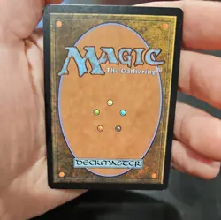 Torment MTG FOIL Sickening Dreams Magic - Image 2