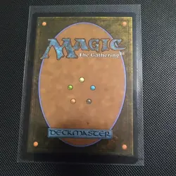 NM Foil Scorpion's Sting, MTG, Marvel's Spider-Man, Magic the Gathering, 65 - Image 2