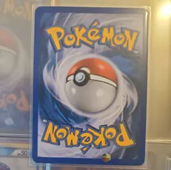 Professor Oak's New Theory 101/123 (HeartGold/SoulSilver Base Set) Pokemon TCG - Image 2