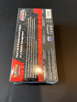 Pokemon TCG: Prismatic Evolutions Factory Sealed Surprise Box - Image 4