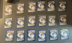 Pokemon TCG Destined EX Rivals Team Rocket Bundle Pokemon Cards -32 Cards - Image 2