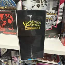 Pokemon Mega Evolution Lucario Elite Trainer Box ETB New Factory Sealed - Image 2
