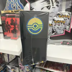 Pokemon Mega Evolution Lucario Elite Trainer Box ETB New Factory Sealed - Image 4