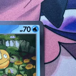 Pokemon TCG Psyduck MEP 007 - Mega Evolutions Triple Blister Promo (NM/M) - Image 4