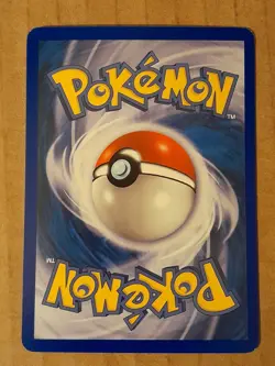 Pokemon Holon Scientist 97/113 ex Delta Species Reverse Holo NM See Pictures - Image 3