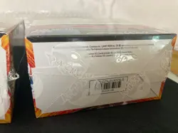 Pokemon TCG Scarlet & Violet Surging Sparks Booster Box 36 PACKS Factory Sealed - Image 10