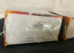 Pokemon TCG Scarlet & Violet Surging Sparks Booster Box 36 PACKS Factory Sealed - Image 3