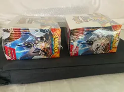 Pokemon TCG Scarlet & Violet Surging Sparks Booster Box 36 PACKS Factory Sealed - Image 4