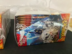 Pokemon TCG Scarlet & Violet Surging Sparks Booster Box 36 PACKS Factory Sealed - Image 6