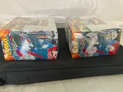 Pokemon TCG Scarlet & Violet Surging Sparks Booster Box 36 PACKS Factory Sealed - Image 7
