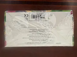 Pokemon Sword & Shield Vivid Voltage Booster Box Factory Sealed - Image 3