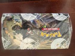 Pokemon Sword & Shield Vivid Voltage Booster Box Factory Sealed - Image 4