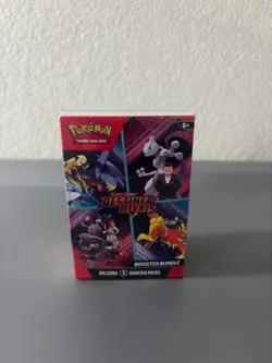 Pokemon TCG Destined Rivals Booster Bundle - Image 2