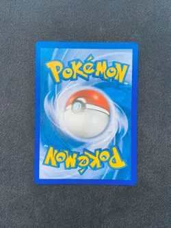 Carte Pokemon Wailord 26/124 HOLO N&B Dragons Exaltes Noir Et Blanc Exc+ - Image 5
