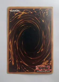 Yugioh Winged Kuriboh TLM-EN005 1st Edition Ultimate Rare MP - Image 3