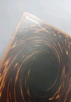 Yugioh Winged Kuriboh TLM-EN005 1st Edition Ultimate Rare MP - Image 4