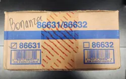 Yugioh Quarter Century BONANZA Booster *CASE* Factory Sealed - Image 1