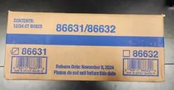Yugioh Quarter Century BONANZA Booster *CASE* Factory Sealed - Image 3