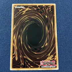Yugioh Thor, Lord of the Aesir STOR-EN038 Ultimate Rare - Image 3