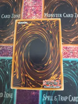Yugioh Traptrix Arachnocampa SDBT-EN002 Super Rare 1st Edition Near Mint - Image 3