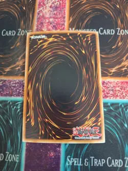 Yugioh Trickstar Lycoris MP18-EN036 Super Rare 1st Edition Near Mint - Image 3