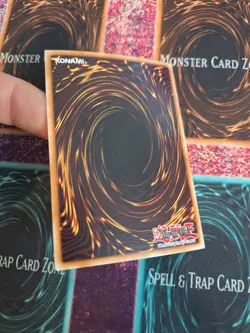 Yugioh Trickstar Lycoris MP18-EN036 Super Rare 1st Edition Near Mint - Image 4
