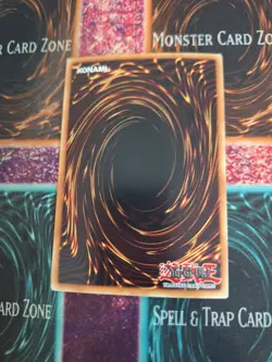 Yugioh The Phantom Knights of Stained Greaves MP21-EN167 Super 1st Edition NM - Image 3