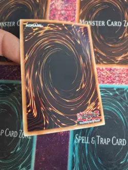 Yugioh The Phantom Knights of Stained Greaves MP21-EN167 Super 1st Edition NM - Image 4