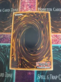 Yugioh Skull Meister RA02-EN005 Ultra Rare 1st Edition Near Mint - Image 3