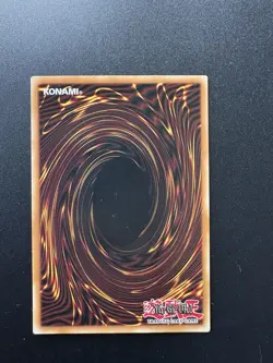 Yugioh Armades, Keeper of Boundaries MP14-EN095 Secret Rare 1st Ed NM - Image 2