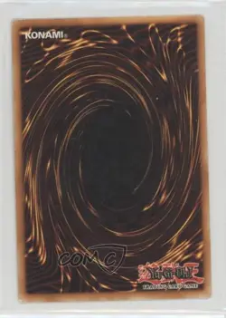 Soul Exchange Unlimited YuGiOh Starter Deck Yugi #SDY-041 2002 - Image 2