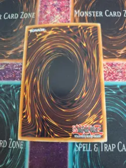 Yugioh Aluber the Jester of Despia RA02-EN016 Ultra Rare 1st Edition Near Mint - Image 3