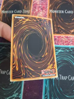 Yugioh Aluber the Jester of Despia RA02-EN016 Ultra Rare 1st Edition Near Mint - Image 4