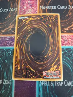 Yugioh Silent Magician RA02-EN012 Super Rare 1st Edition Near Mint - Image 3