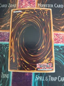 Yugioh Traptrix Mantis COTD-EN030 Super Rare Unlimited Near Mint - Image 3