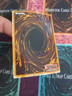 Yugioh Traptrix Vesiculo MP22-EN063 Super Rare 1st Edition Near Mint - Image 4