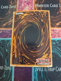 Yugioh Sky Striker Ace - Raye MAMA-EN004 Ultra Rare 1st Edition Near Mint - Image 3