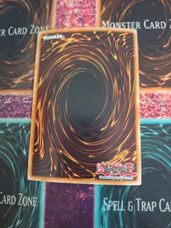 Yugioh Dragonpulse Magician PEVO-EN013 Super Rare 1st Edition Near Mint - Image 3