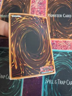 Yugioh Dragonpulse Magician PEVO-EN013 Super Rare 1st Edition Near Mint - Image 4