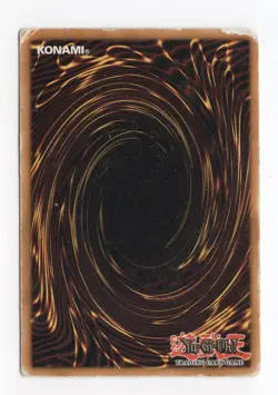 Mystical Space Typhoon YS12-EN024 1st Edition Common Yugioh TCG - HP - Image 2