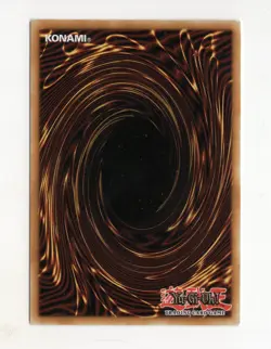 Number 34 Terror-Byte SP13-EN025 Starfoil Rare 1st Edition Yugioh TCG - MP - Image 2