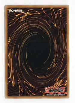 Mystical Space Typhoon SD6-EN018 Common Unlimited Yugioh TCG - LP - Image 2