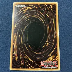 Elemental Hero Woodsman PP02-EN004 Secret Rare Unlimited Edition NM Yugioh - Image 3