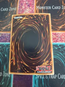 Yugioh Left-Hand Shark BROL-EN049 Ultra Rare 1st Edition Near Mint - Image 3