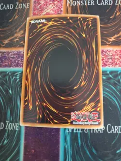 Yugioh Silver Gadget MVP1-EN017 Ultra Rare 1st Edition Near Mint - Image 3