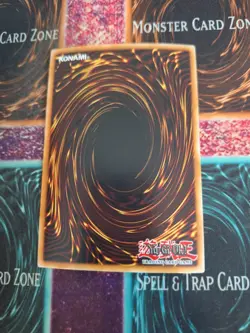 Yugioh Gold Gadget MVP1-EN018 Ultra Rare 1st Edition Near Mint - Image 3