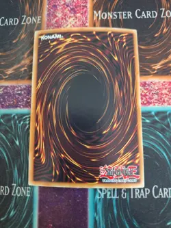 Yugioh Crusadia Draco MP19-EN080 2019 Super Rare 1st Edition Near Mint - Image 3