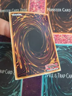 Yugioh Crusadia Draco MP19-EN080 2019 Super Rare 1st Edition Near Mint - Image 4